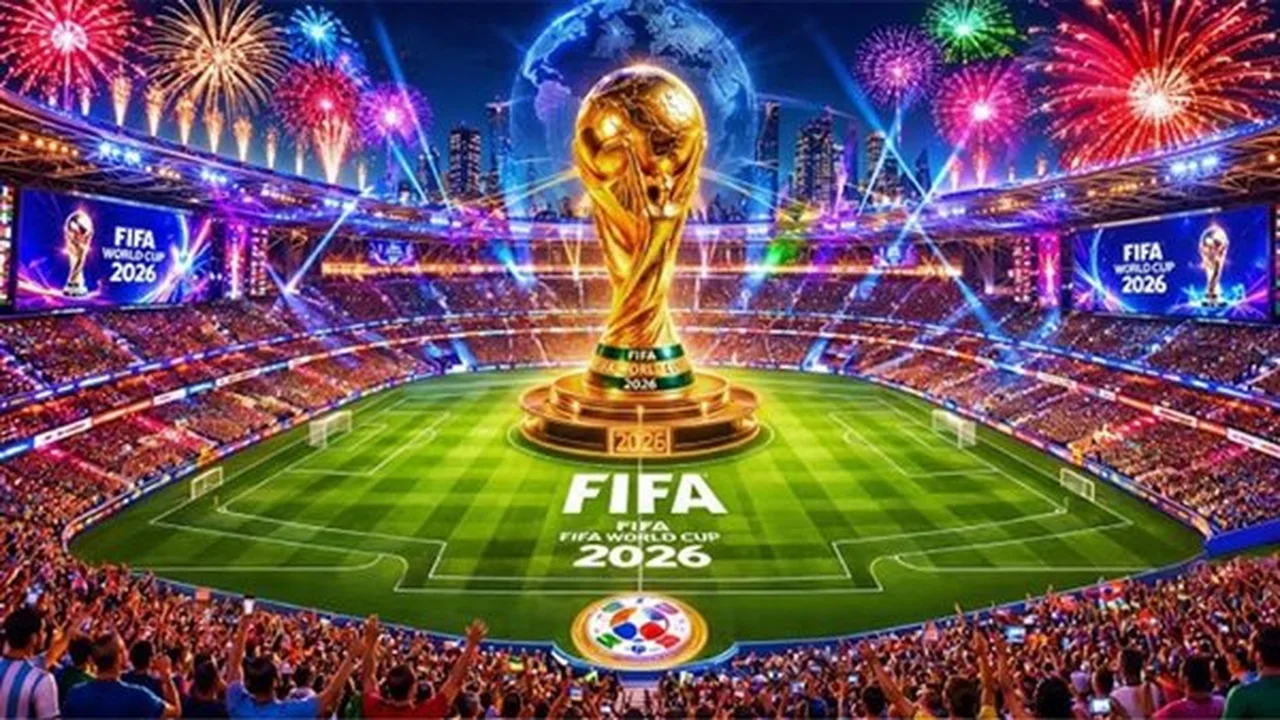 أفضل القنوات المجانية لمتابعة مباريات كأس العالم 2026